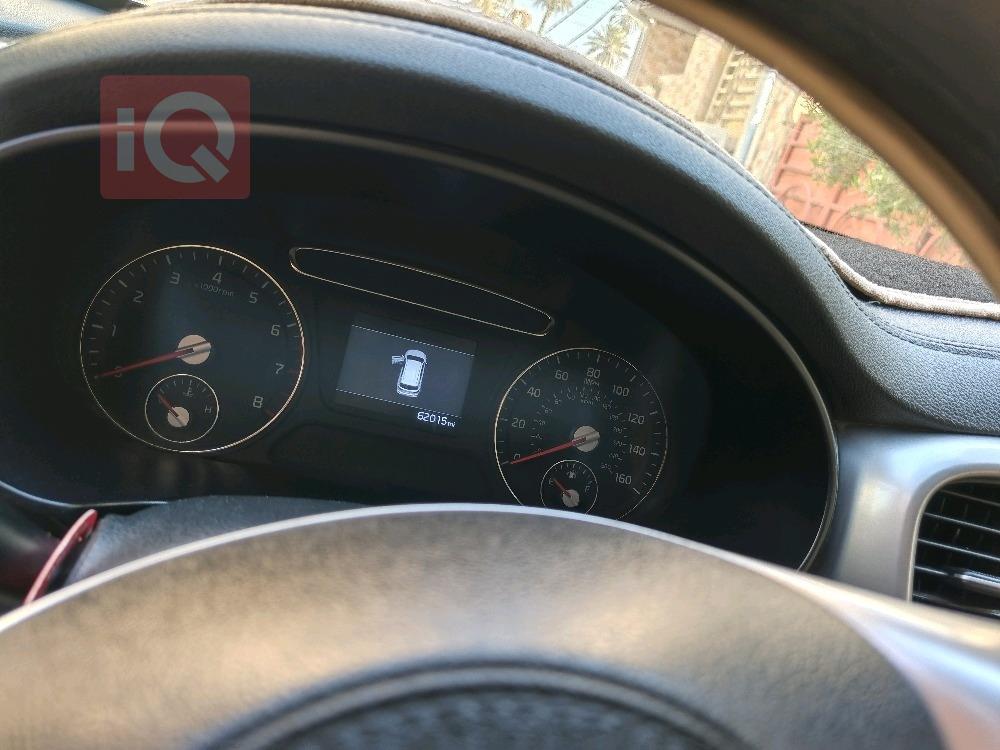 كيا سورينتو